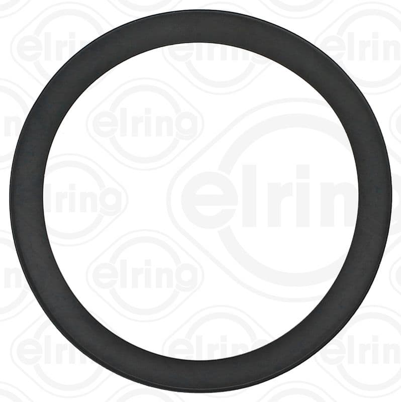 Gasket, differential