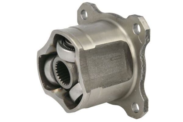 CV-gewricht binnen Links (/24z) past: SUZUKI GRAND VITARA II 1.6-3.2 04.05-