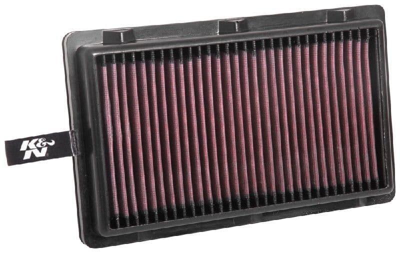 Air filter