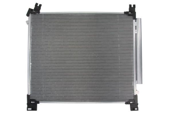 A/C condensator (met droger) past: TOYOTA HILUX VIII 2.4D/2.8D 05.15-