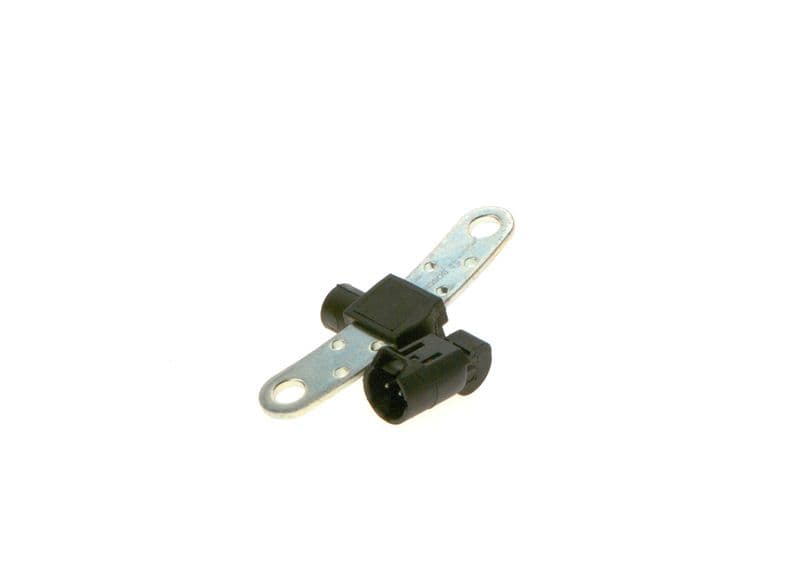 Krukaspositiesensor past: AUDI A4 B7  DACIA DUSTER, LOGAN, LOGAN MCV, SANDERO  NISSAN KUBISTAR  RENAULT CLIO II, DUSTER, ESPACE III, FLUENCE, GRAND SCENIC II, KANGOO, KANGOO BE BOP 1.4-2.0D 01.96-