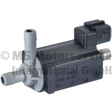 Boost Pressure Control Valve