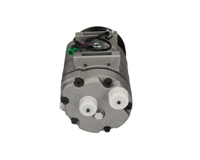 Airconditioning compressor past: AUDI A4 B5, A6 C5, CABRIOLET B3  VW PASSAT B5 1.6-2.8 11.94-01.05