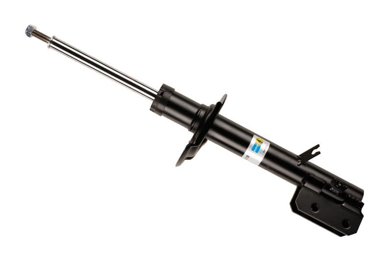 Shock absorber