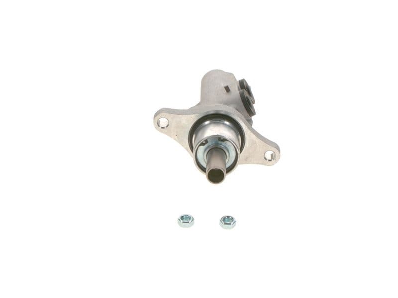 Brake master cylinder