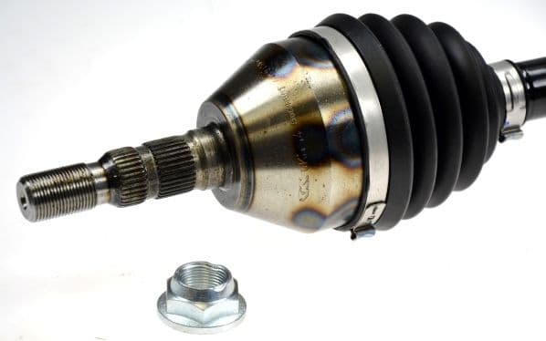 Stabilisatorstang Achter Rechts 72mm past: HONDA CIVIC VII 1.3H-2.0 11.00-12.05