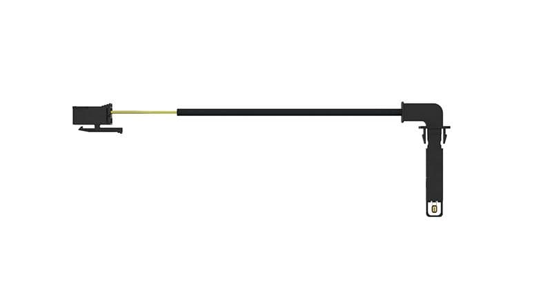 Externe temperatuursensor past: EVOBUS  MAN  SOLARIS