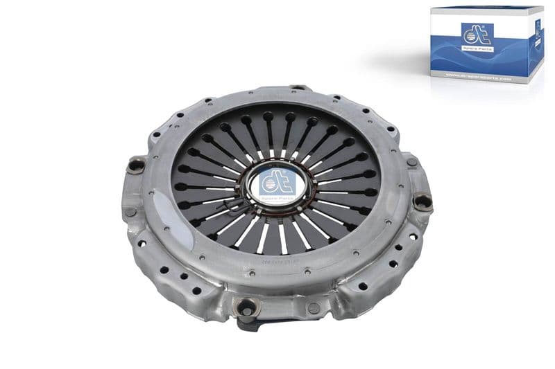 Clutch Pressure Plate