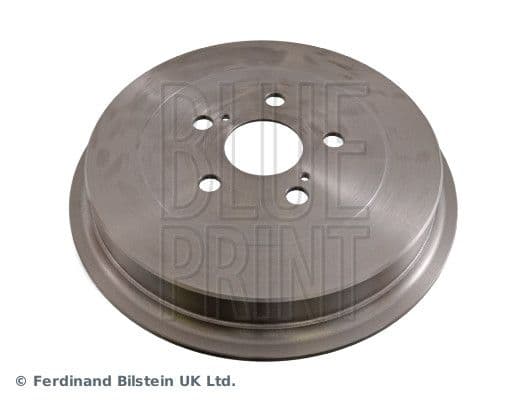 Brake drum