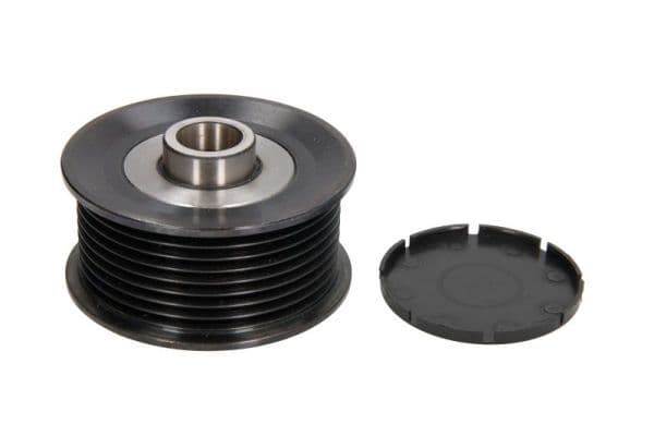 Dynamo poelie (71,4/17x39,7, aantal ribben: 8) past: MERCEDES ATEGO, ATEGO 2, AXOR, AXOR 2, CONECTO (O 345), ECONIC, INTEGRO (O 550), INTOURO, LK/LN2, TOURINO (O 510) 4.2D/6.4D/7.2D 03.96-