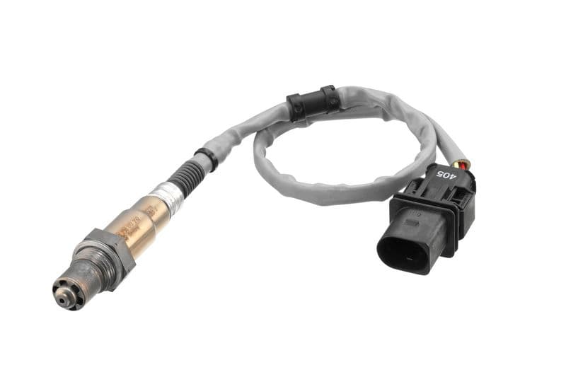 Lambda sonde (aantal draden 5, 540mm) past: VW PASSAT B6, PASSAT B7, TOURAN 1.4CNG 01.09-05.15