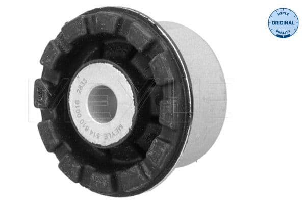 Mounting, control/trailing arm