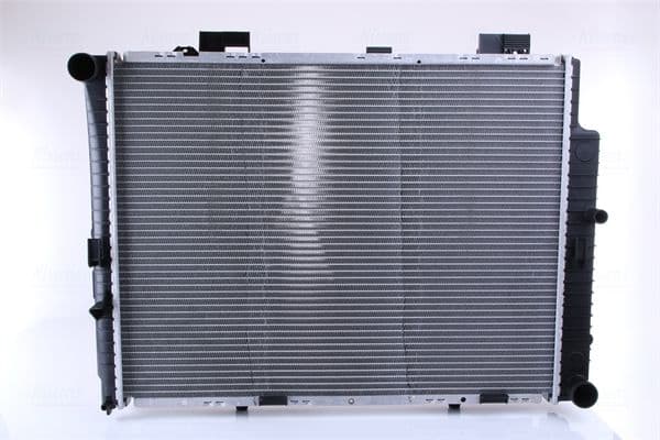 Motorradiator past: MERCEDES E T-MODEL (S210), E (VF210), E (W210)  FIAT DOBLO 1.3D/2.7D/3.2D 07.99-