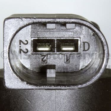 (met bouten) past: BMW 1 (E81), 1 (E87), 3 (E46), 3 (E90), 3 (E91), 3 (E92), 3 (E93), 5 (E39), 5 (E60), 5 (E61), 6 (E63), 6 (E64), 7 (E38), 7 (E65, E66, E67), X3 (E83) 2.0D-3.9D 08.98-12.13