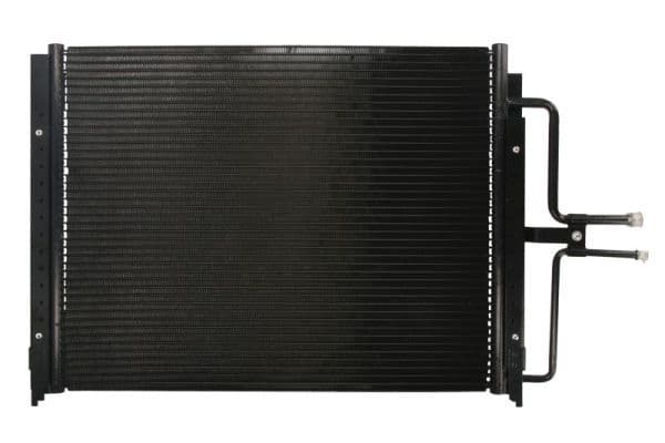 Air conditioning condenser