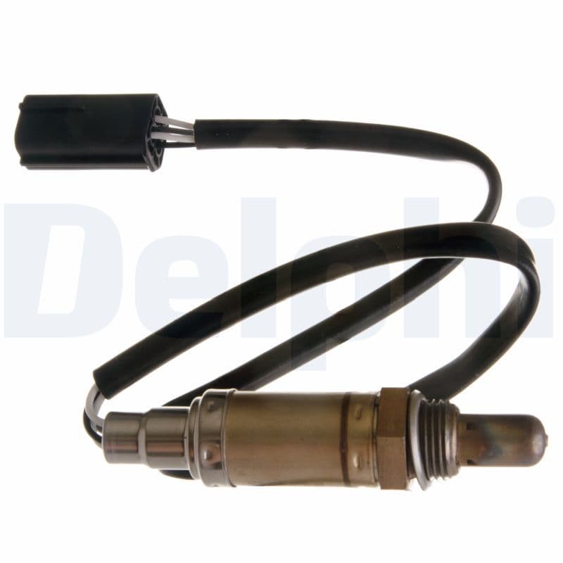 Oxygen Sensor