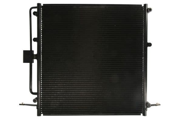 A/C condensator past: LAND ROVER RANGE ROVER II 2.5D-4.6 07.94-03.02