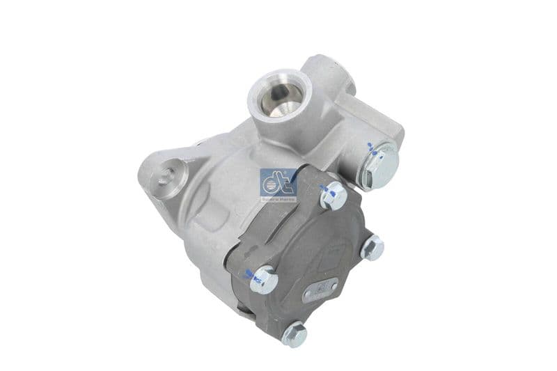 Hydraulische pomp, stuurbekrachtiging past: IVECO EUROCARGO I-III 09.00-09.15