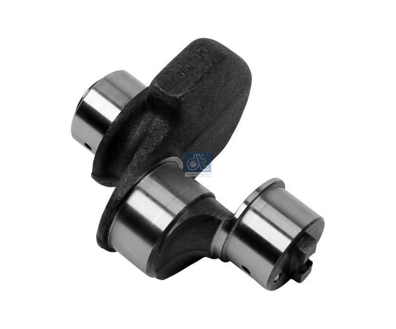 Compressor krukas past: MERCEDES ACTROS 1222/1222 A/1222 A, 1222 LA/1224 F/1227 A/1227 AF, 1227 LAF/1231 AF/1424 S,1424 LS/1424,1424 L/1426 S,1426 LS/1427/1427 F/1428 F/1429 AF/1622,1622 L/1627 AF/162