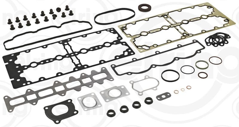 Gasket Kit, cylinder head