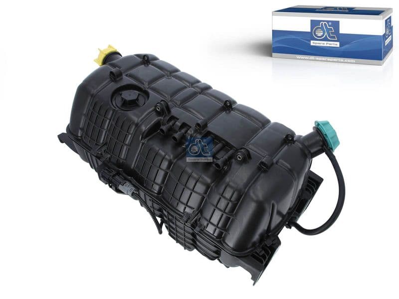 Expansion Tank, coolant