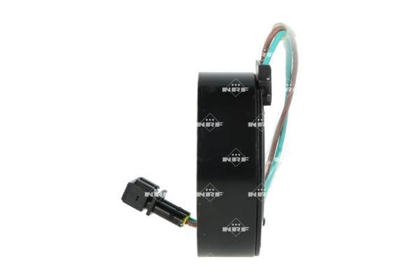 Spoel van de aircocompressor (SANDEN)