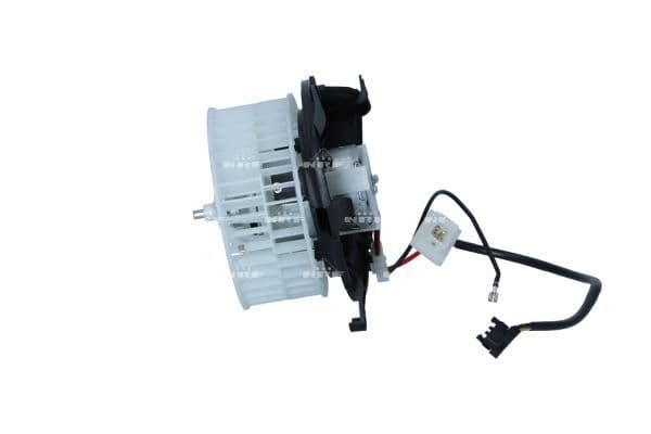 Luchtblazer past: MERCEDES E T-MODEL (S210), E (VF210), E (W210) 2.0-5.4 06.95-03.03