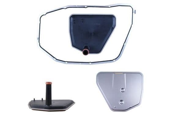 Hydraulic Filter, automatic transmission