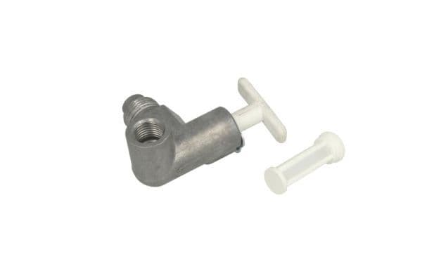 Brandstof terugslagklep past: MASSEY FERGUSON 165, 168, 168 F, 168 S, 175, 175 S, 178, 185, 188, 265, 275, 285, 290, 298