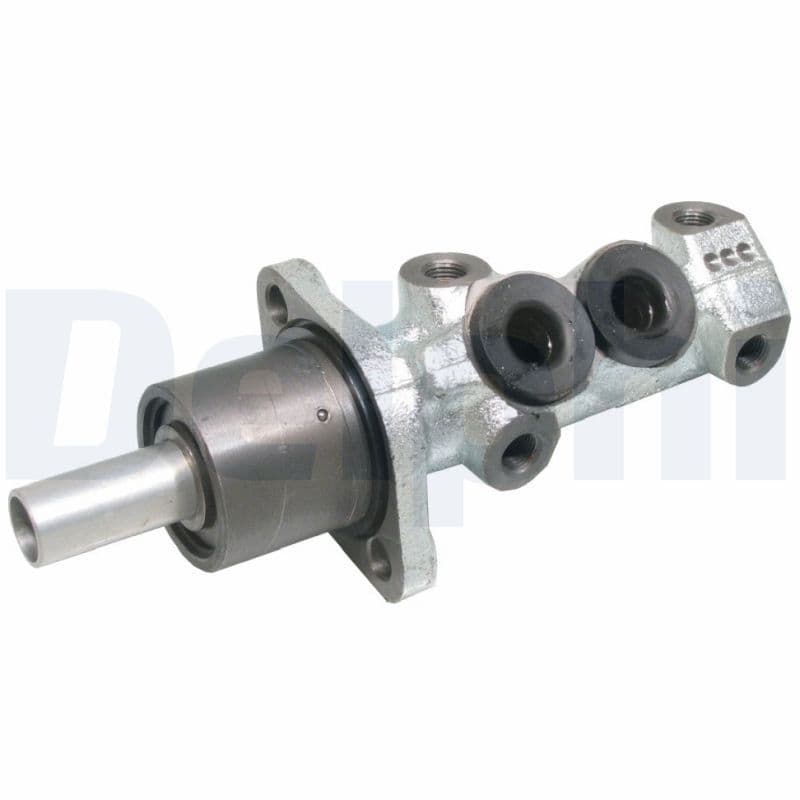 Brake master cylinder