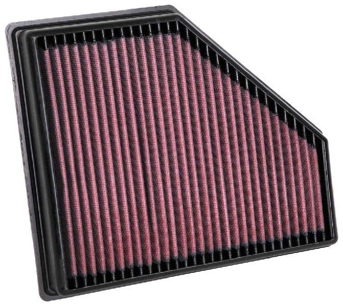 Air filter