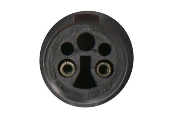 Warning Contact, brake pad wear