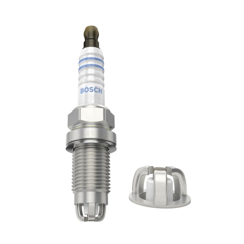 Spark plug