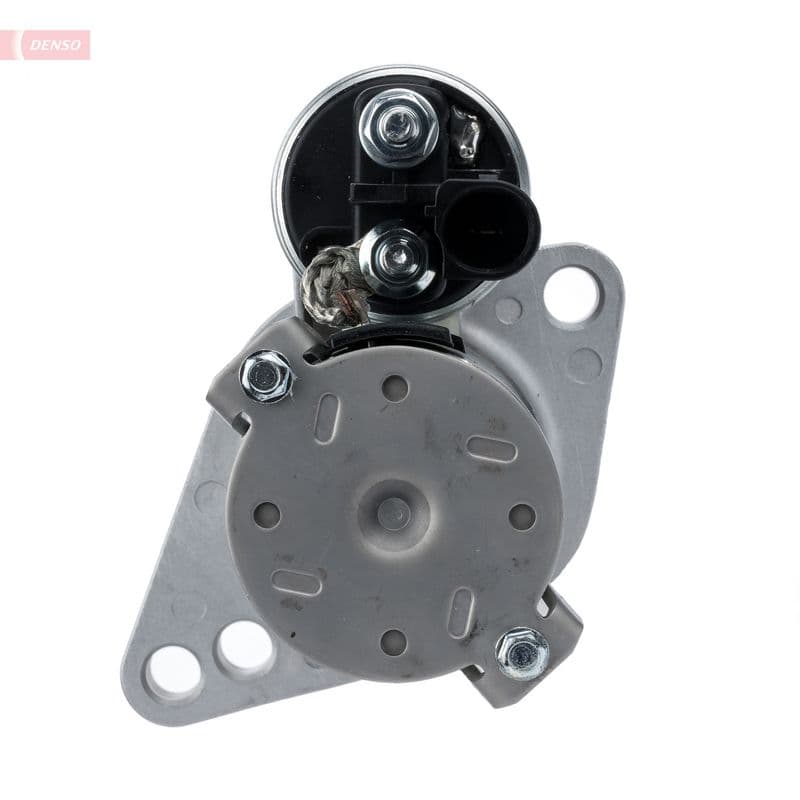 Starter (12V, 1,1kW, (en) new with a deposit) past: AUDI A3  SEAT ALTEA, ALTEA XL, LEON  SKODA OCTAVIA II, YETI  VW BEETLE, CADDY III, EOS, GOLF PLUS, GOLF PLUS V, GOLF VI 1.2-2.0CNG 02.03-07.19