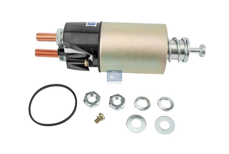 Solenoid Switch, starter