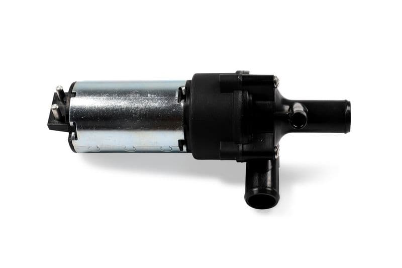 Extra waterpomp (werkingsmodus elektrisch) past: MERCEDES C T-MODEL (S202), C (W202), CLK (A208), CLK (C208), E T-MODEL (S210), E (W210), SL (R230) 1.8-5.4 03.93-01.12