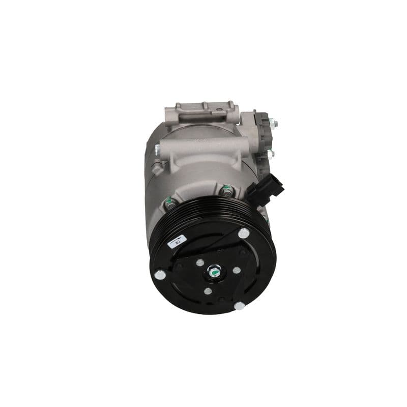 Airconditioning compressor past: FORD B-MAX, FIESTA, FIESTA VI, FOCUS III 1.25-1.6D 06.08-