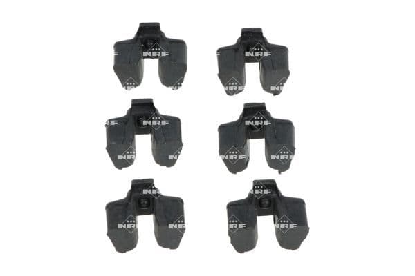 Spoel van de aircocompressor (DENSO, 6SE/7SE) past: BMW 1 (E81), 1 (E82), 1 (E87), 1 (E88), 1 (F20), 1 (F21), 2 (F22, F87), 2 (F23), 3 (E90), 3 (E91), 3 (E92), 3 (E93), 3 (F30, F80) 1.6D-4.8 07.03-