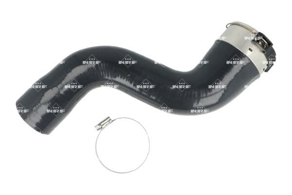 Intercooler slang past: NISSAN QASHQAI II  RENAULT KADJAR, MEGANE IV, SCENIC IV, TALISMAN 1.5D/1.5DH 11.13-