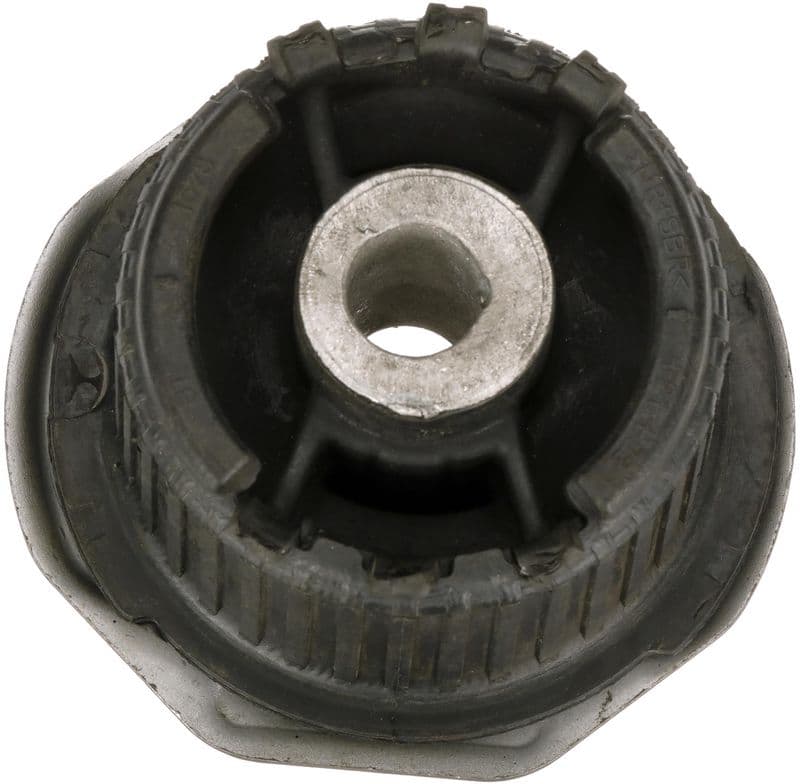 Bushing, axle cross member