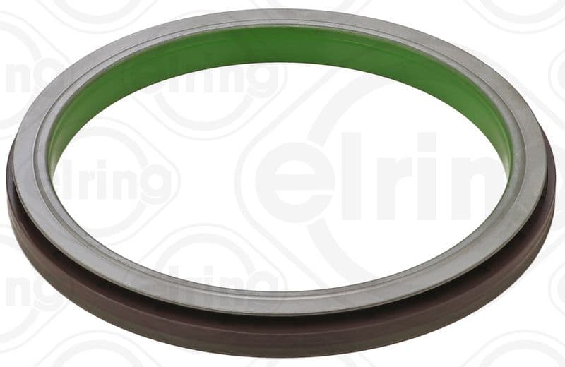 Shaft Seal, crankshaft