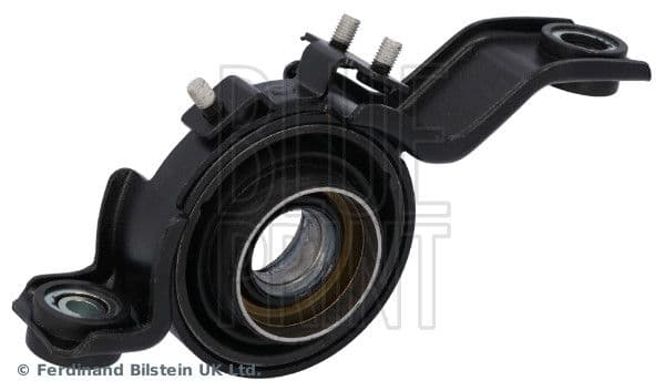 Suspension, propshaft