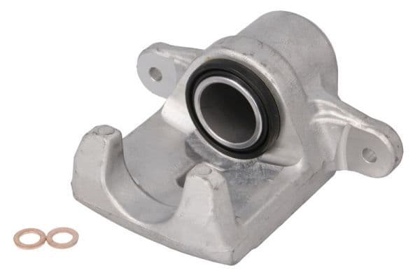 Schijfremklauw Achter Links (nieuw) past: SUBARU FORESTER, LEGACY V, OUTBACK 2.0-3.6 05.09-
