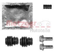 Accessory Kit, brake caliper