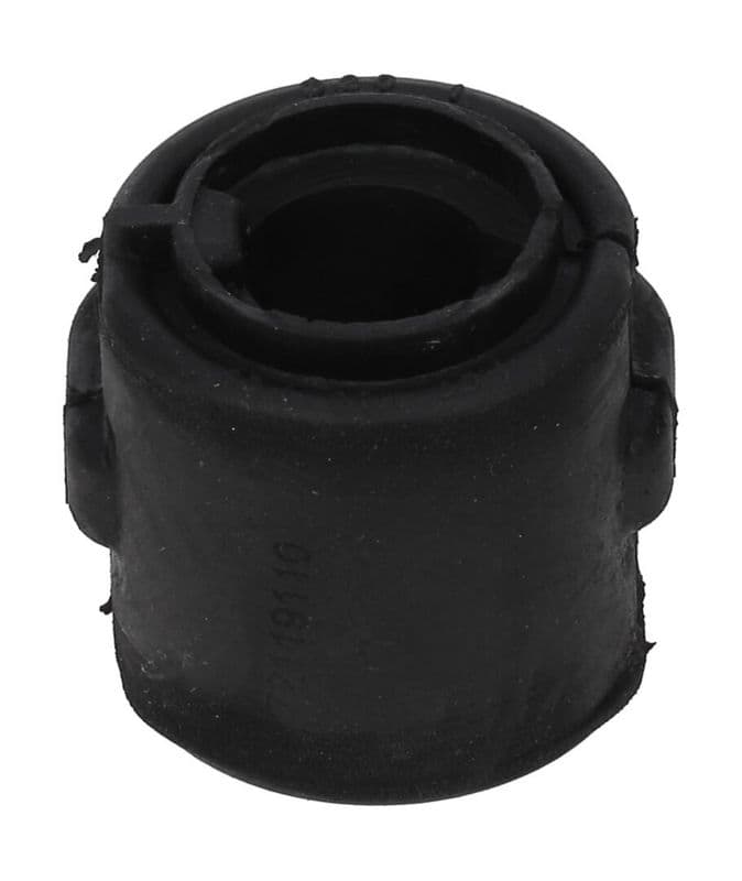 Mounting, stabiliser bar