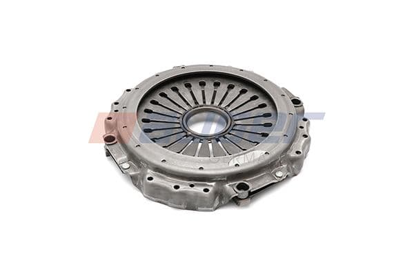 Airconditioning compressor (gereviseerd) past: LAND ROVER DEFENDER, DISCOVERY II, RANGE ROVER II 2.5D-4.6 07.94-02.16