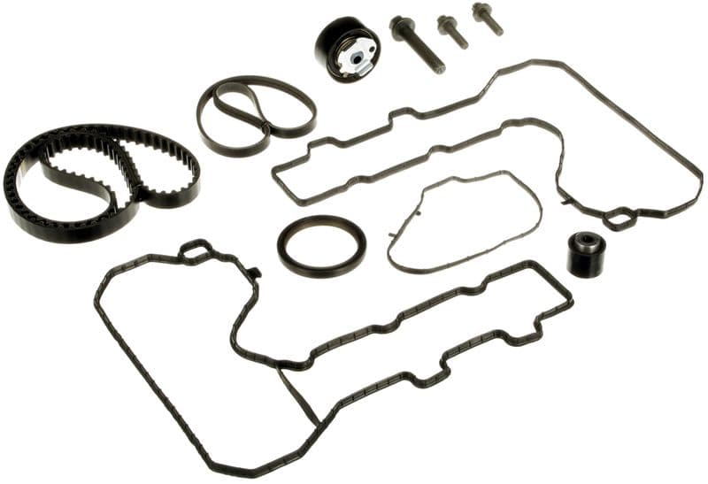Timing belt set