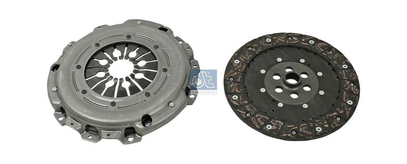 Clutch Kit