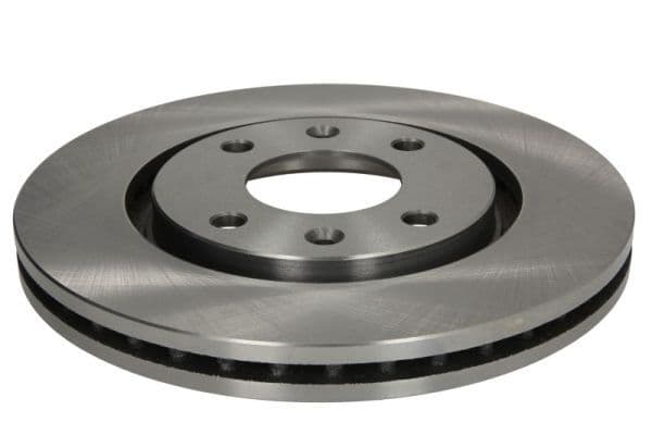 Brake disc Voor Links/Rechts past: PEUGEOT 406 1.6/1.8/1.9D 11.95-10.04