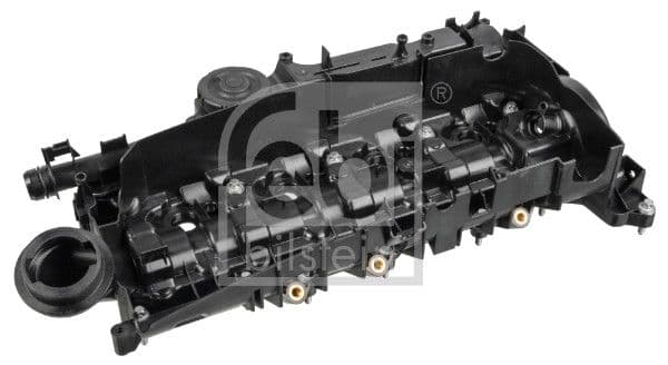 Rocker cover
